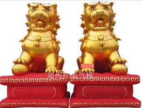 充氣金獅 慶典氣模廣告用品 氣模風(fēng)機(jī)價(jià)格及規(guī)格型號