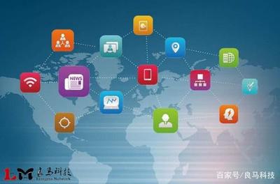 企業(yè)移動(dòng)互聯(lián)網(wǎng)營銷推廣解決方案